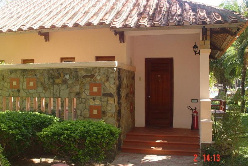 Can Gio Resort Лонгхай Номер фото