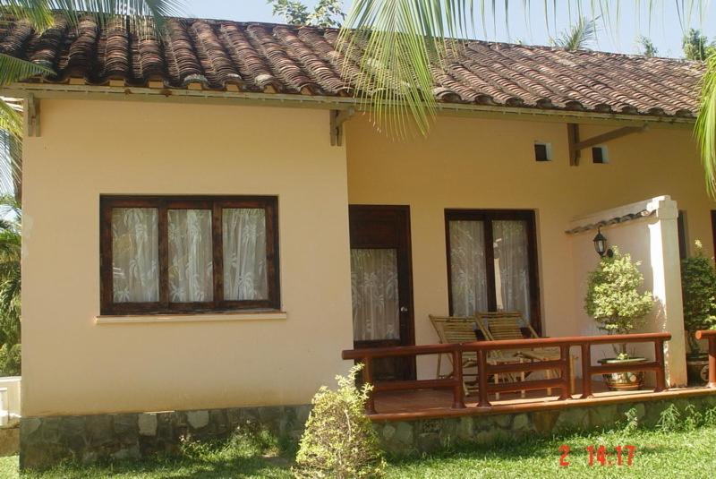 Can Gio Resort Лонгхай Номер фото