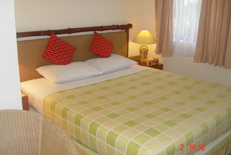 Can Gio Resort Лонгхай Номер фото