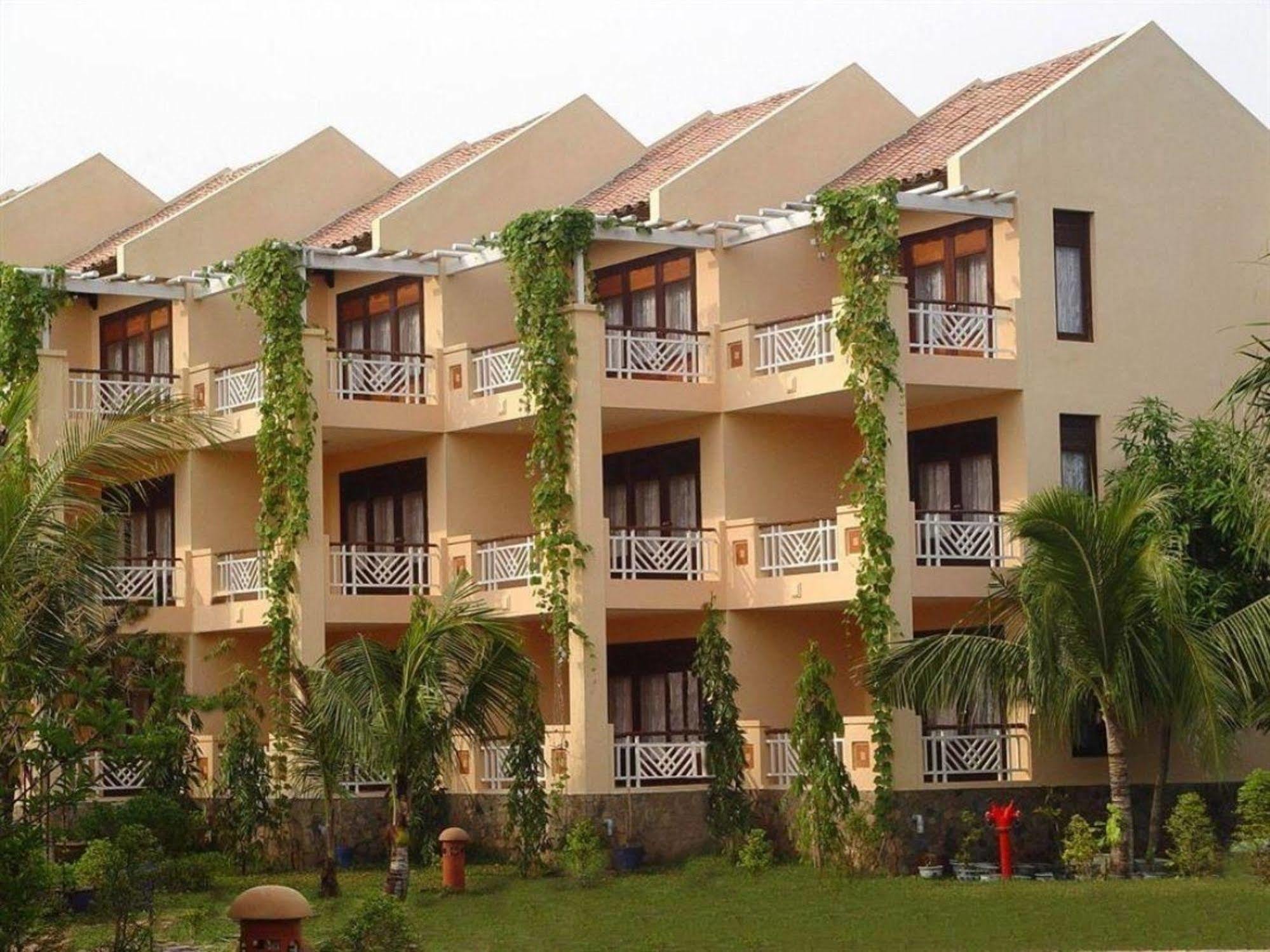 Can Gio Resort Лонгхай Екстер'єр фото