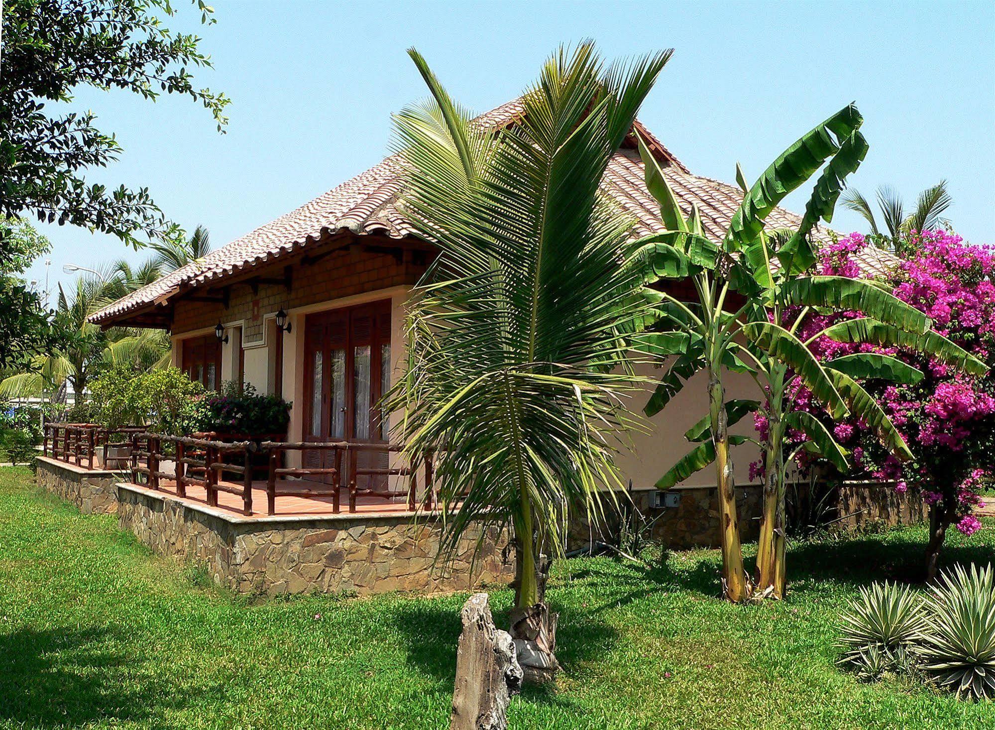 Can Gio Resort Лонгхай Екстер'єр фото