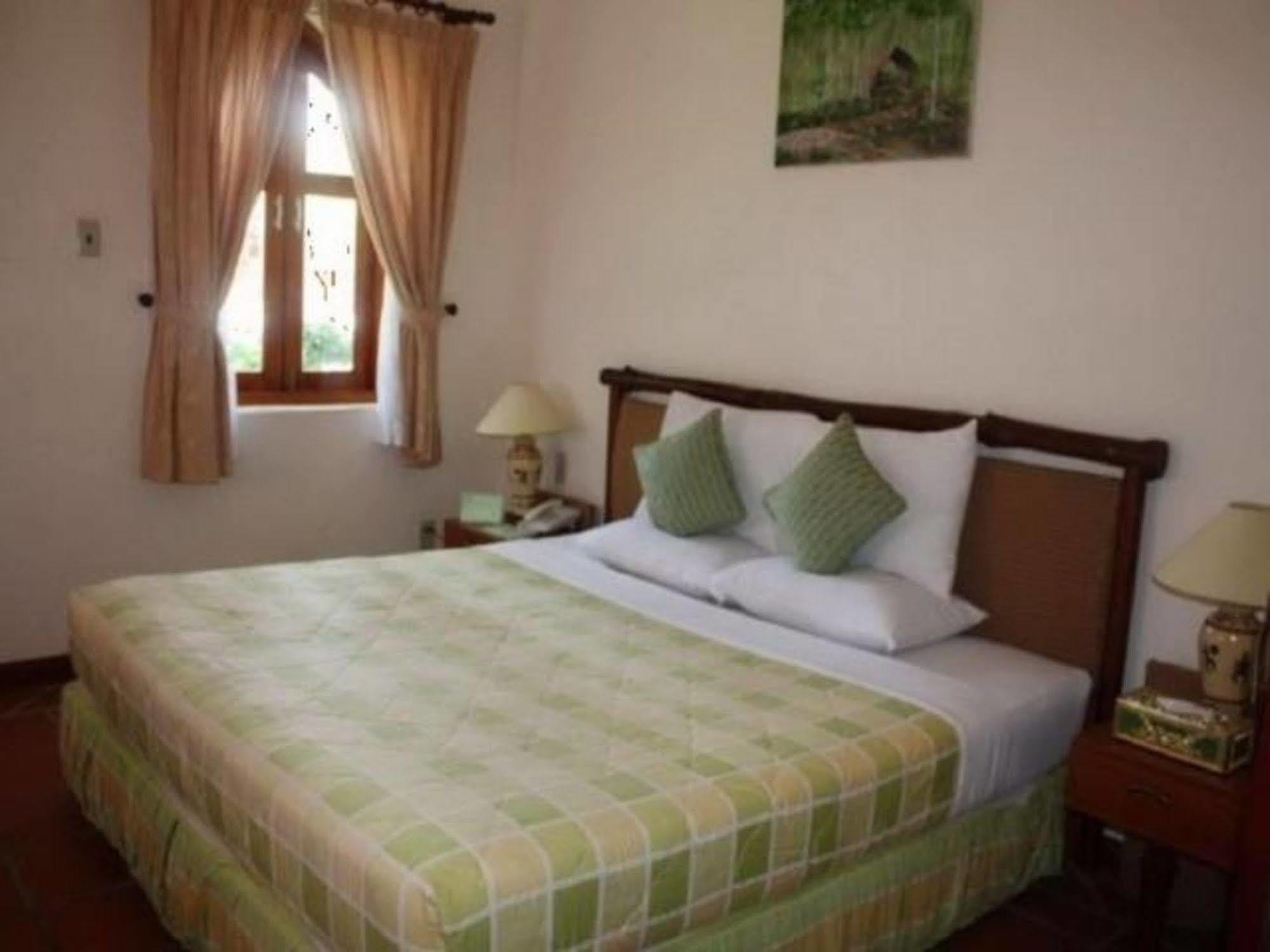 Can Gio Resort Лонгхай Екстер'єр фото